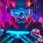 پلتفرم Miomi Game با ادغام AUSD به دنیای Esports Web3 انقلاب می‌کند