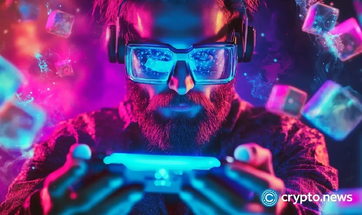 پلتفرم Miomi Game با ادغام AUSD به دنیای Esports Web3 انقلاب می‌کند