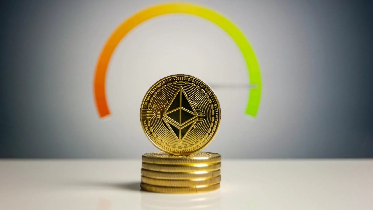 خروج ۸۳۱ هزار ETH از استیکینگ؛ قفل نقدینگی اتریوم بیش از ۱۴ روز طول می‌کشد