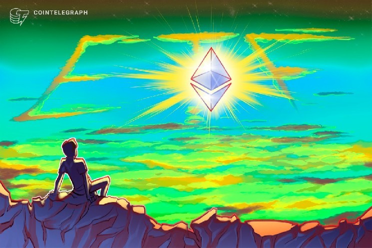 هفته طلایی ETF اتریوم؛ بیش از ۱ میلیارد دلار جریان خالص در یک روز ثبت شد