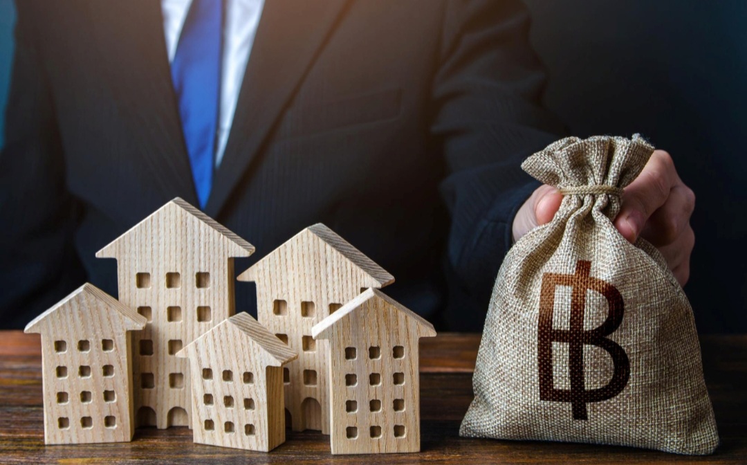 خرید ملک در دبی با بیت کوین؛ بازاری با رشد 4 تریلیون دلاری