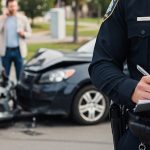 آیا بیمه بدنه نیاز به کروکی دارد؟