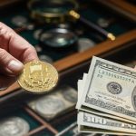 چگونه سکه پارسیان را بفروشیم؟