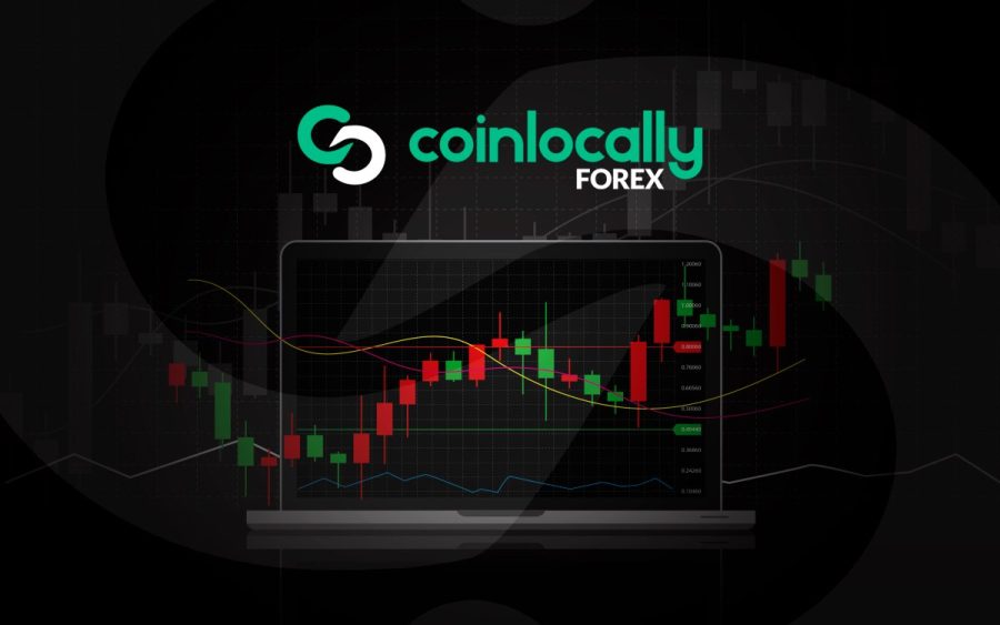 کوین لوکالی بهترین بروکر فارکس ۲۰۲۵