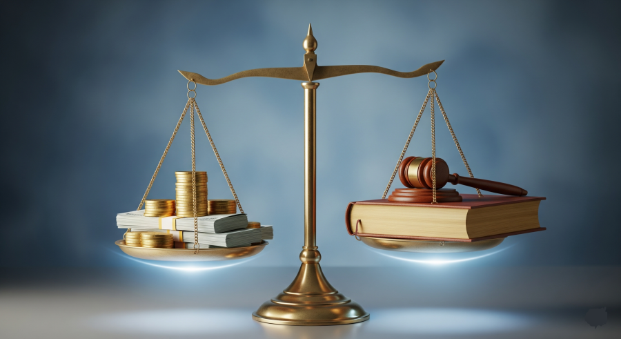 آیا ترید قانونی است؟