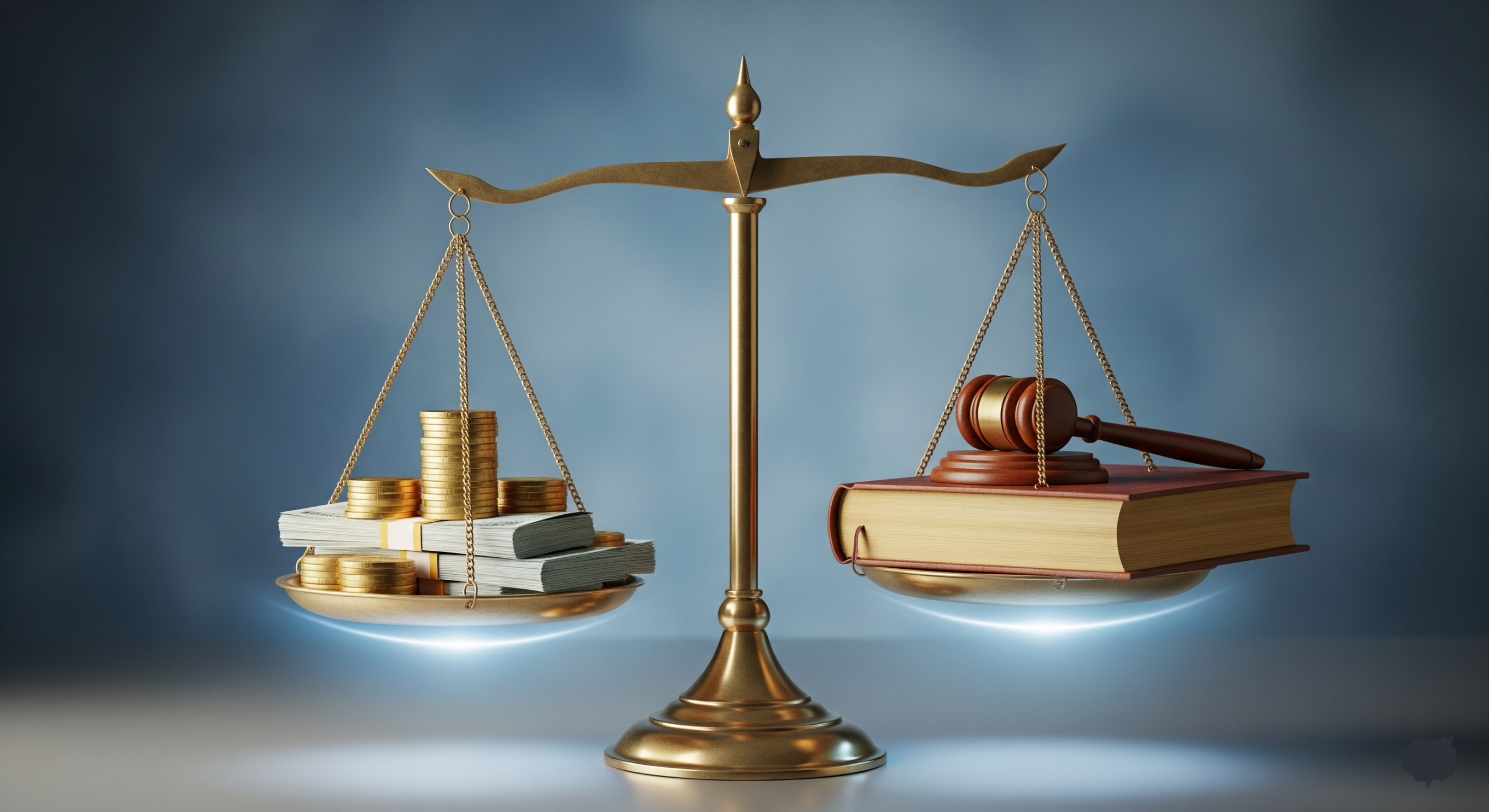 آیا ترید قانونی است؟