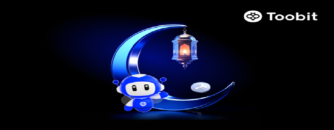 Toobit از ارائه حساب اسلامی مطابق با قوانین شریعت برای معامله‌گران مسلمان خبر می‌دهد