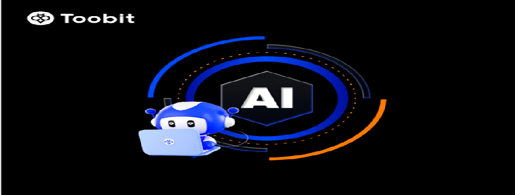 رونمایی Toobit از Synapse ابزاری مبتنی بر هوش مصنوعی که دیدگاه‌های حرفه‌ای و آنی را در اختیار هر معامله‌گری قرار می‌دهد