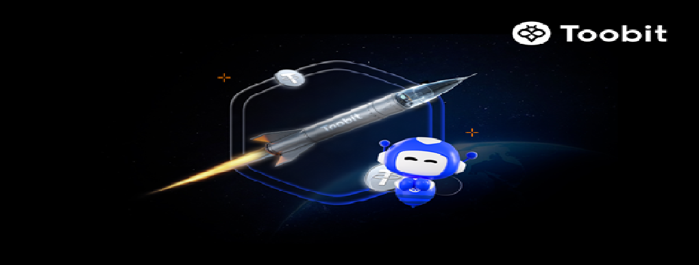 صرافی Toobit منطقه سرعت ارتقا یافته‌ای را راه‌اندازی می‌کند و دسترسی زودهنگام انحصاری به پروژه‌های پریمیوم کریپتو را ارائه می‌دهد