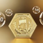 سکه پارسیان چقدر حباب دارد؟