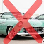 چه خودروهایی برای بیمه بدنه محدودیت دارند؟