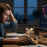 چرا در ترید ضرر میکنیم؟