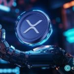 تصویب احتمالی ETF و الگوی فنجان، شانس صعود ریپل را افزایش می‌دهد