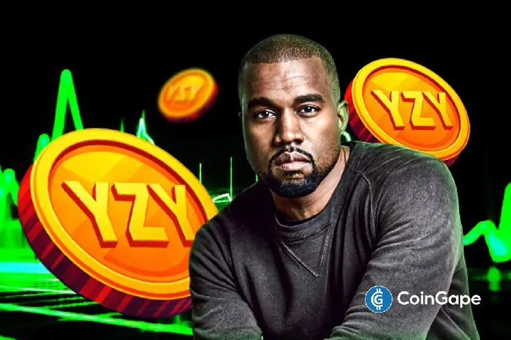 Memecoin کندی وست با ارزش ۳ میلیارد دلار، توجه بازار سولانا را جلب کرد