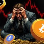 کاهش قیمت بیت کوین به 115 هزار دلار پیش از سخنرانی جروم پاول