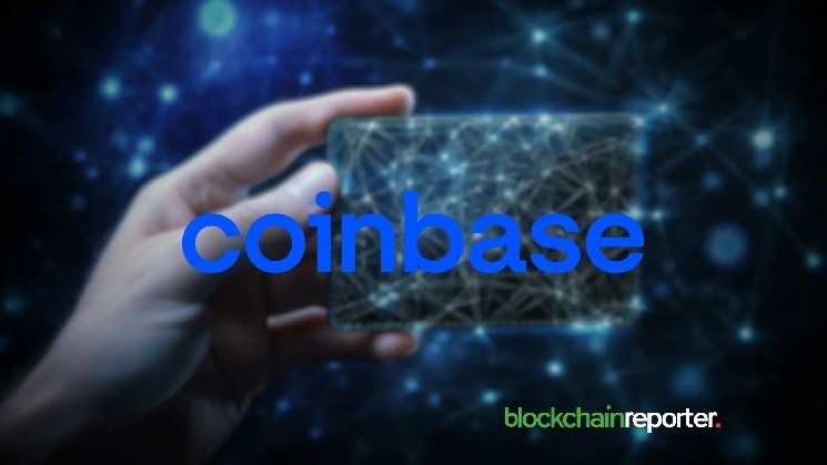 جهش چشمگیر در استفاده از کیف‌پول هوشمند Coinbase؛ عبور از مرز ۱ میلیون کاربر