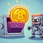 استراتژی جدید یا آماده‌سازی برای لیست بزرگ؟ انتقال WLFI به BitGo سوالات تازه‌ای برانگیخت