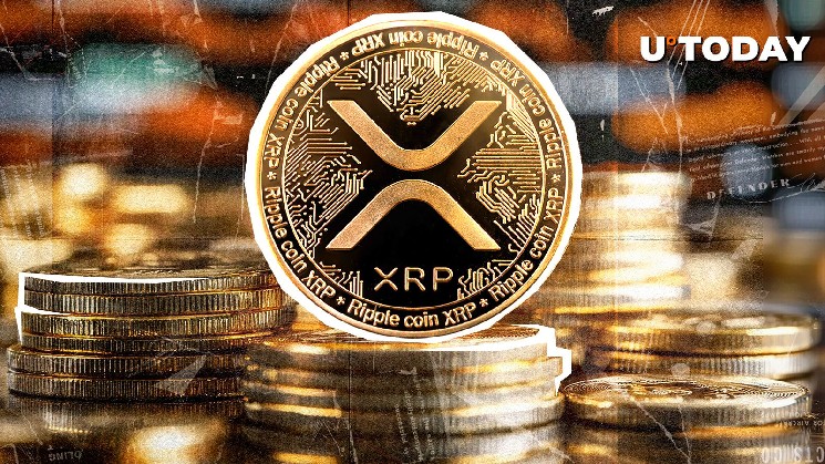 آیا شکست در سطح 50 EMA قیمت ریپل را به 2.70 دلار می‌رساند؟