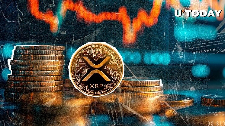 ۹۰۰ میلیون توکن ریپل وارد بازار: آیا ریپل در مسیر صعودی جدید قرار دارد؟
