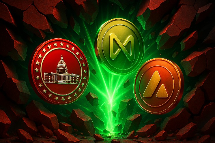 سقوط اتریوم و سولانا؛ اما علاقه سرمایه‌گذاران به پیش‌فروش Magacoin و AVAX افزایش یافت