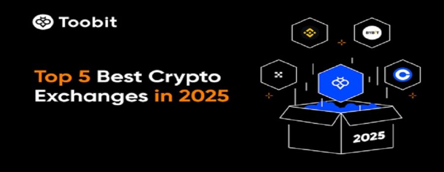 5 صرافی برتر ارز دیجیتال در سال 2025