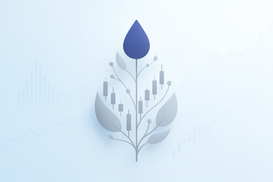 ترید فور لایف چیست؟