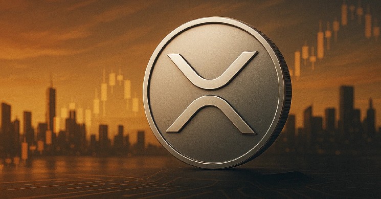 بازگشت XRP به 2.95 دلار پس از عقب‌نشینی از سطح 3.00 دلار