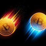 آیا بیت کوین پس از سودآوری بالا، در معرض تصحیح کوتاه مدت قرار دارد؟