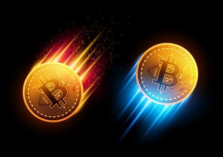 آیا بیت کوین پس از سودآوری بالا، در معرض تصحیح کوتاه مدت قرار دارد؟