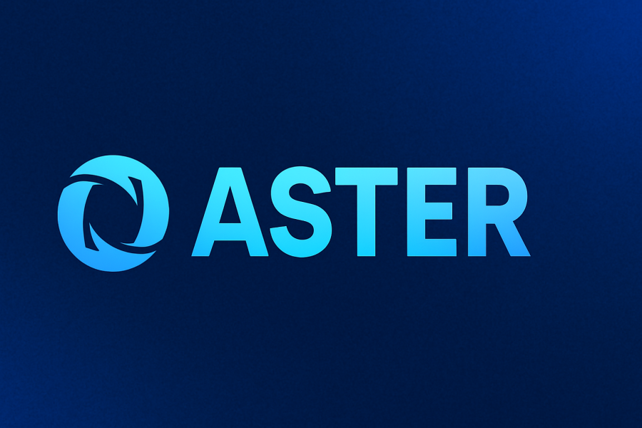 خطرات نزولی در صورت افزایش فشار فروش بر Aster: حمایت 1.87 دلار در معرض خطر