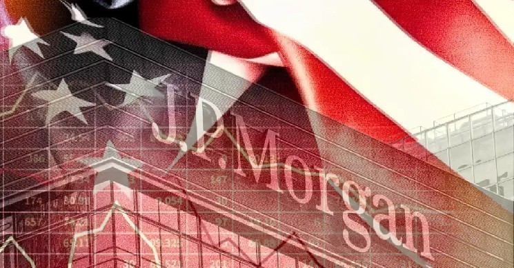 بانک ملی قطر به شبکه بلاکچین JPMorgan می‌پیوندد برای پرداخت‌های فوری 24/7