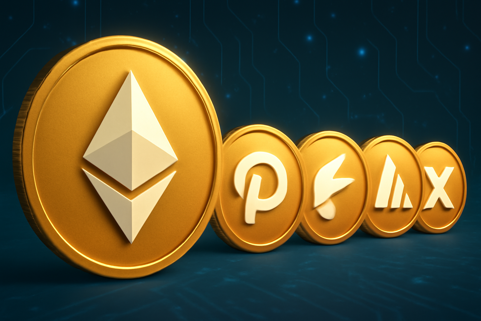 این هفته، توجه‌ها به پروژه‌های آلت‌کوین و به‌روزرسانی‌های مهم معطوف است