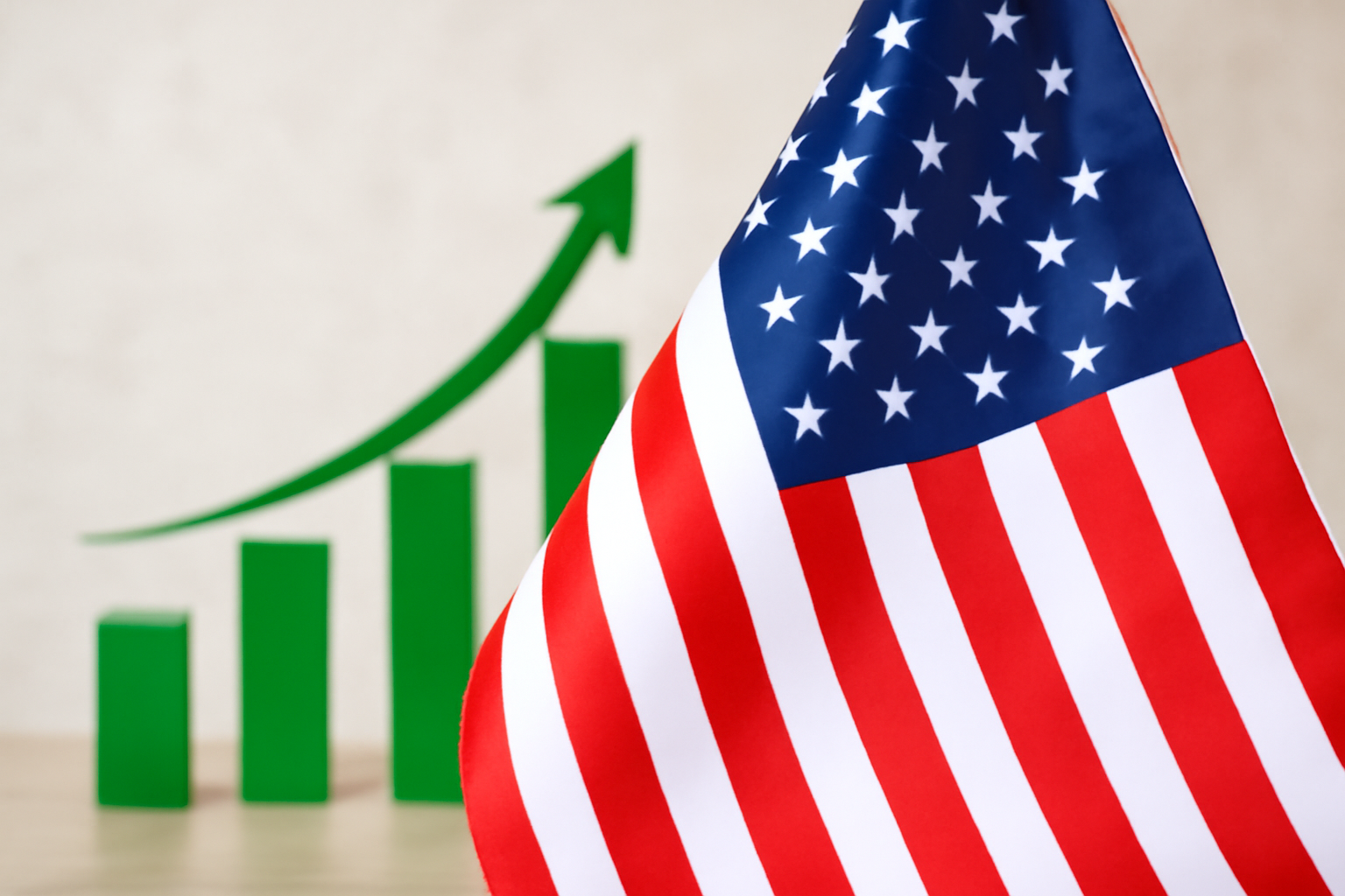 داده PMI سپتامبر: اقتصاد آمریکا همچنان در مسیر رشد قرار دارد