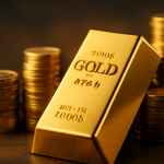افزایش قیمت طلا: تلاش خریداران برای عبور از سطح 4000 دلار