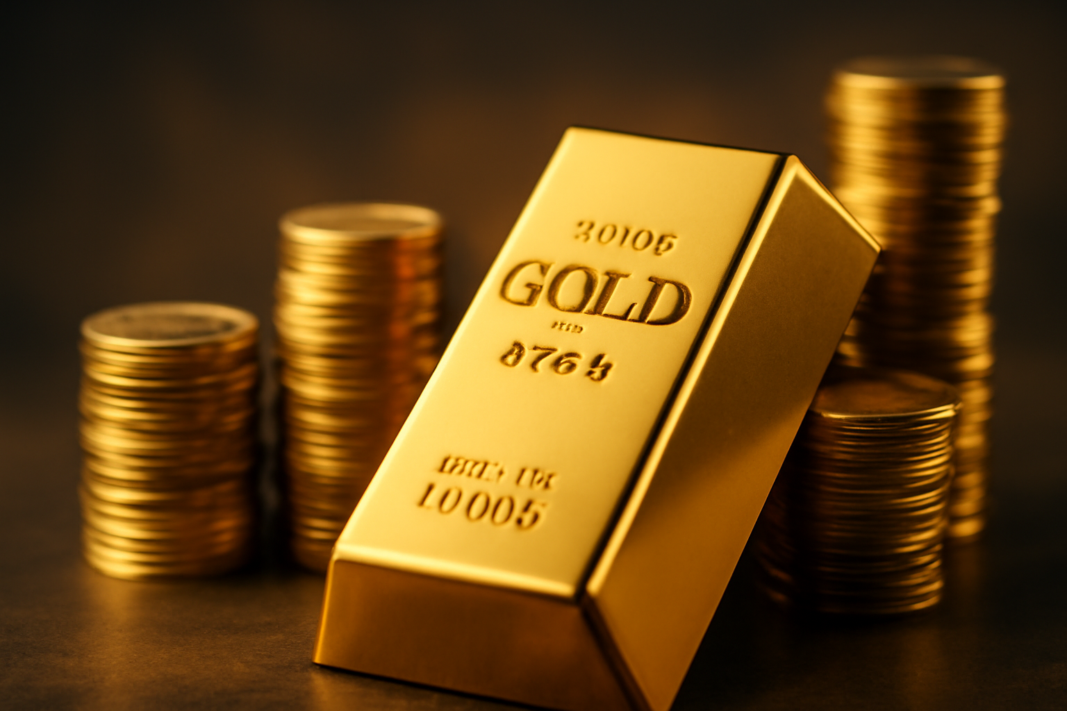 قیمت طلا به پایین‌ترین سطح دو هفته اخیر رسید؛ توافق آمریکا و چین فشار فروش ایجاد کرد