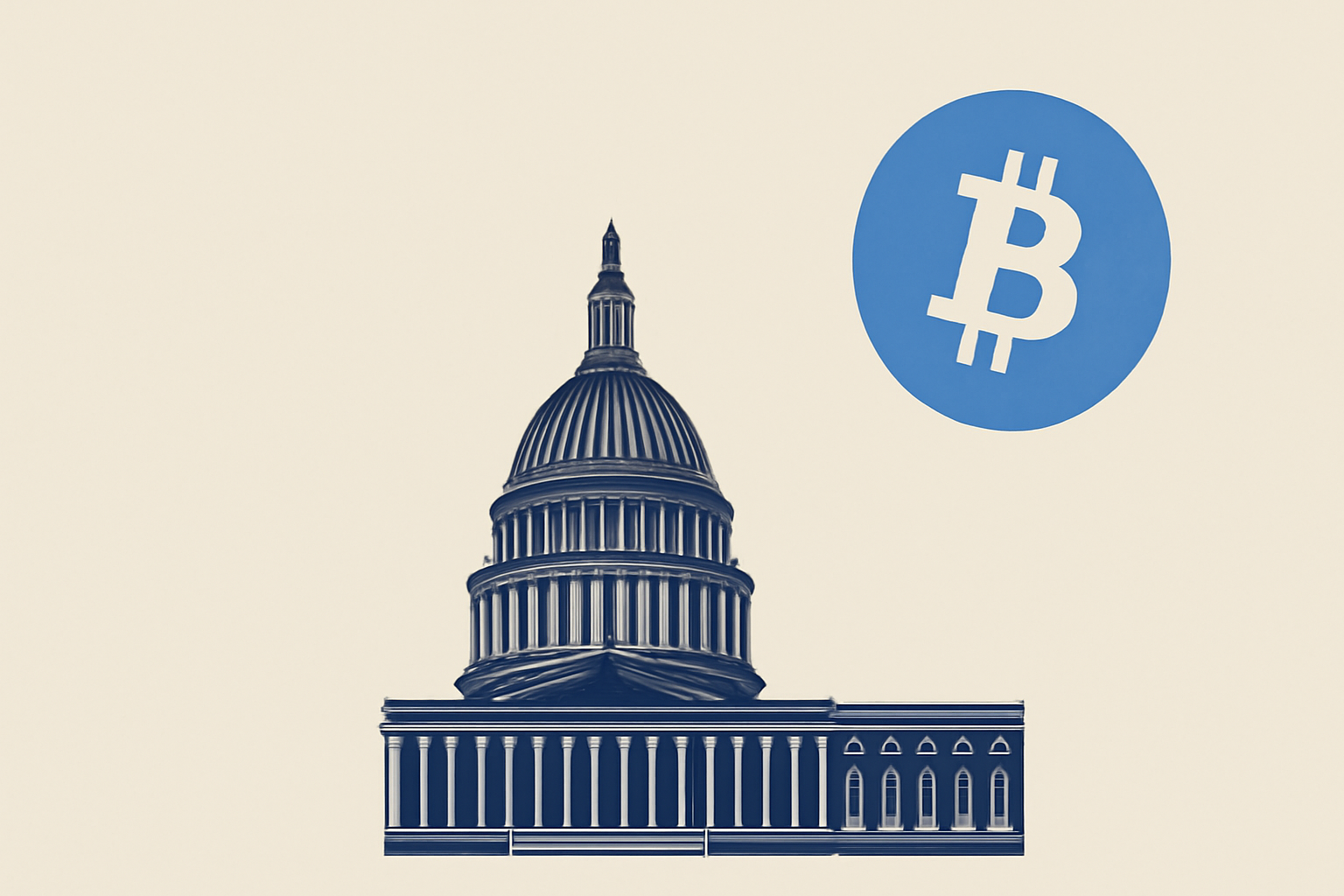 درخواست نمایندگان کنگره برای سرمایه‌گذاری رمزارزی در صندوق‌های بازنشستگی ۴۰۱(k)