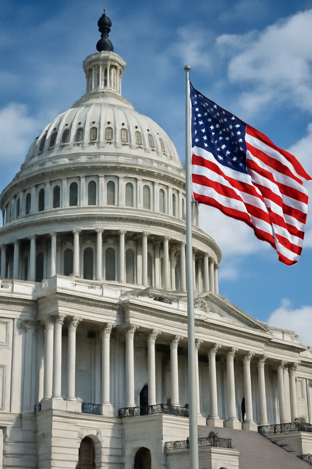 سنا برای پنجمین بار لایحه جمهوری‌خواهان را رد کرد؛ تعطیلی دولت ادامه دارد