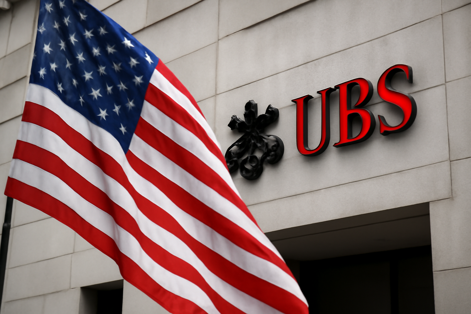 آیا رکود اقتصادی در آمریکا اجتناب‌ناپذیر است؟ UBS احتمال ۹۳ درصدی می‌دهد