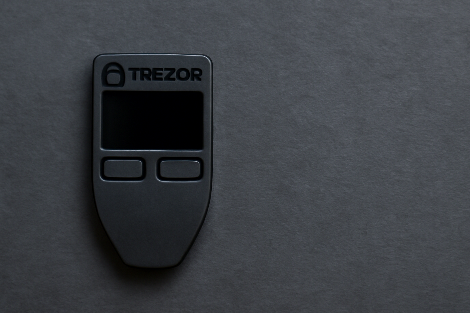 ویژگی محافظت از MEV در Trezor Suite به طور خودکار در جریان معاملات اعمال می‌شود