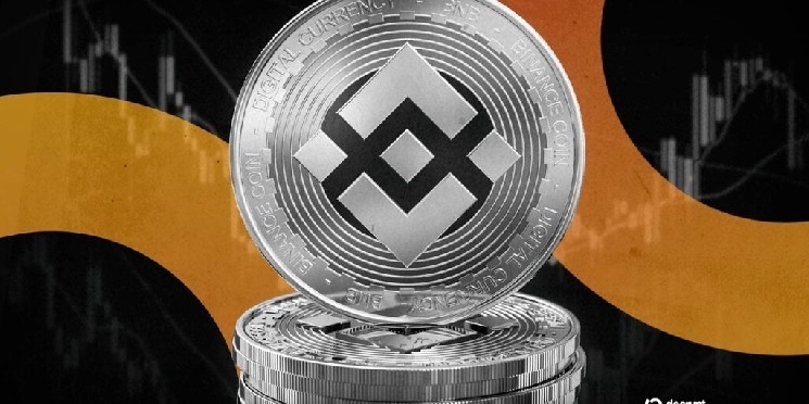 آیا BNB به بالاترین قیمت خود در سال ۲۰۲۵ خواهد رسید؟ پیش‌بینی‌ها و شاخص‌ها