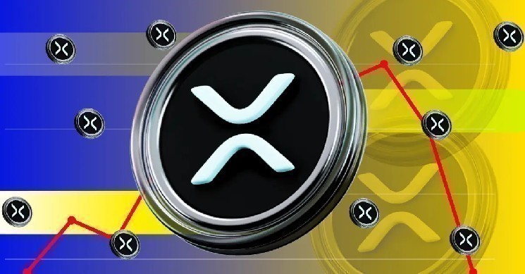 نهنگ‌ها 120 میلیون XRP را در 72 ساعت خریداری کردند و قیمت این دارایی به 3 دلار نزدیک می‌شود