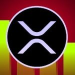 تحلیلگران پیش‌بینی می‌کنند که XRP به‌زودی به سمت 4 تا 5.70 دلار حرکت خواهد کرد
