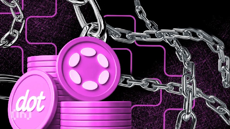 پولکادوت با معرفی PUSD به دنبال کاهش وابستگی به USDT و USDC است