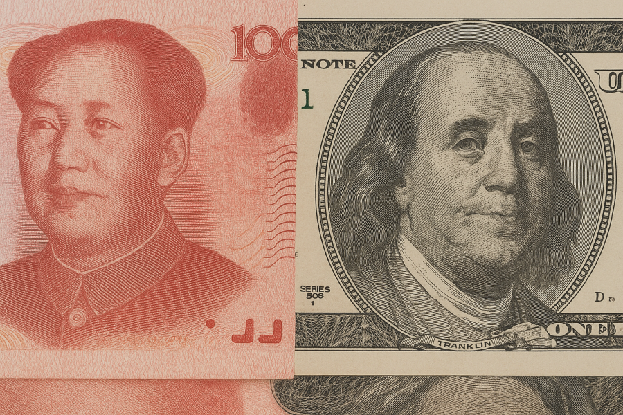 PBOC با تثبیت نرخ ارز، سیگنالی از کنترل و اصلاحات مالی به بازار فرستاد