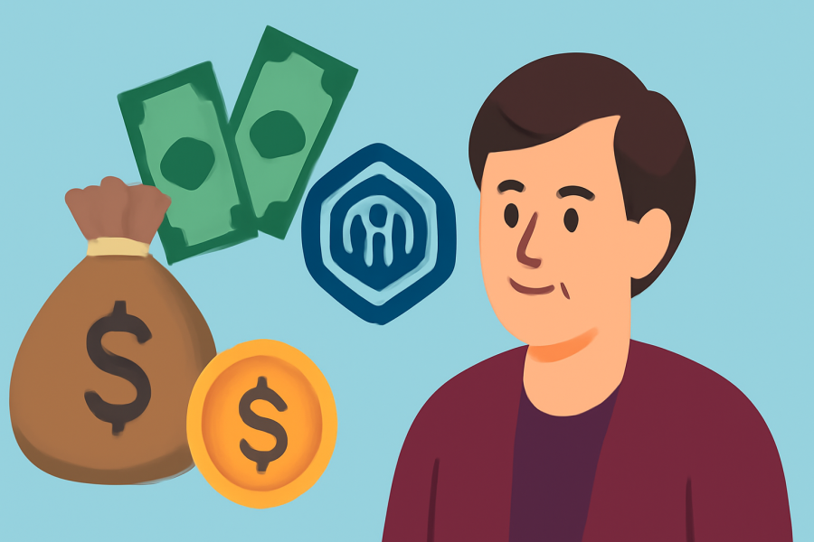 آیا تامین اجتماعی وام می دهد؟