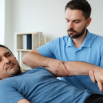 Does Social Security pay for physiotherapy