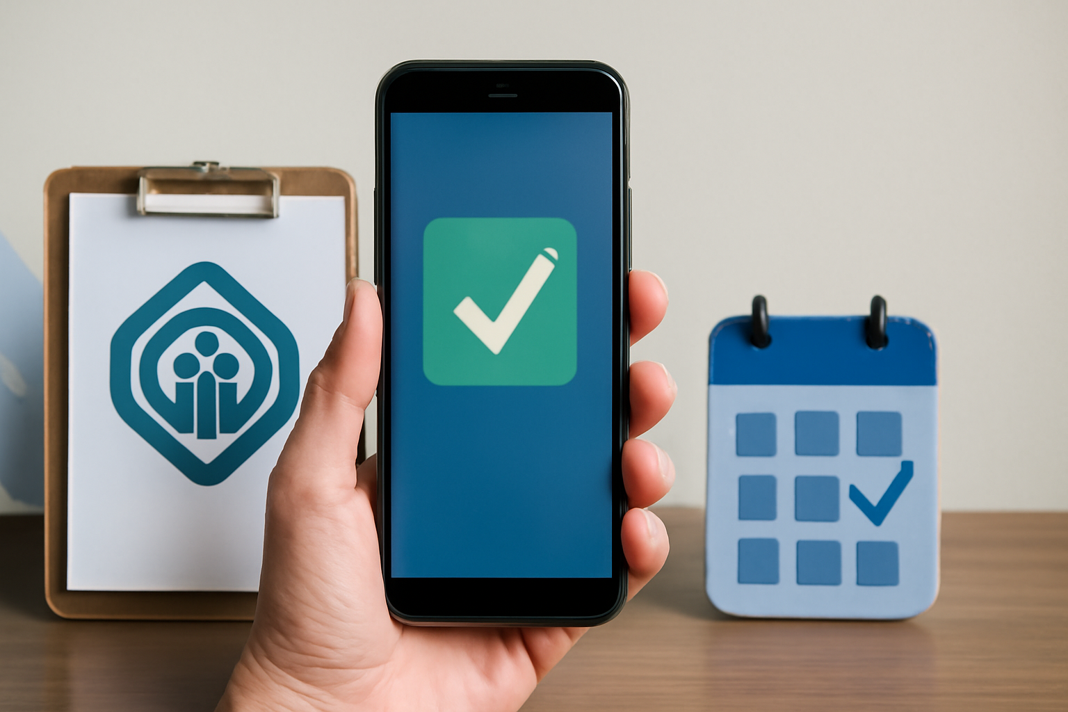 از کجا بفهمیم نوبت تامین اجتماعی ثبت شده