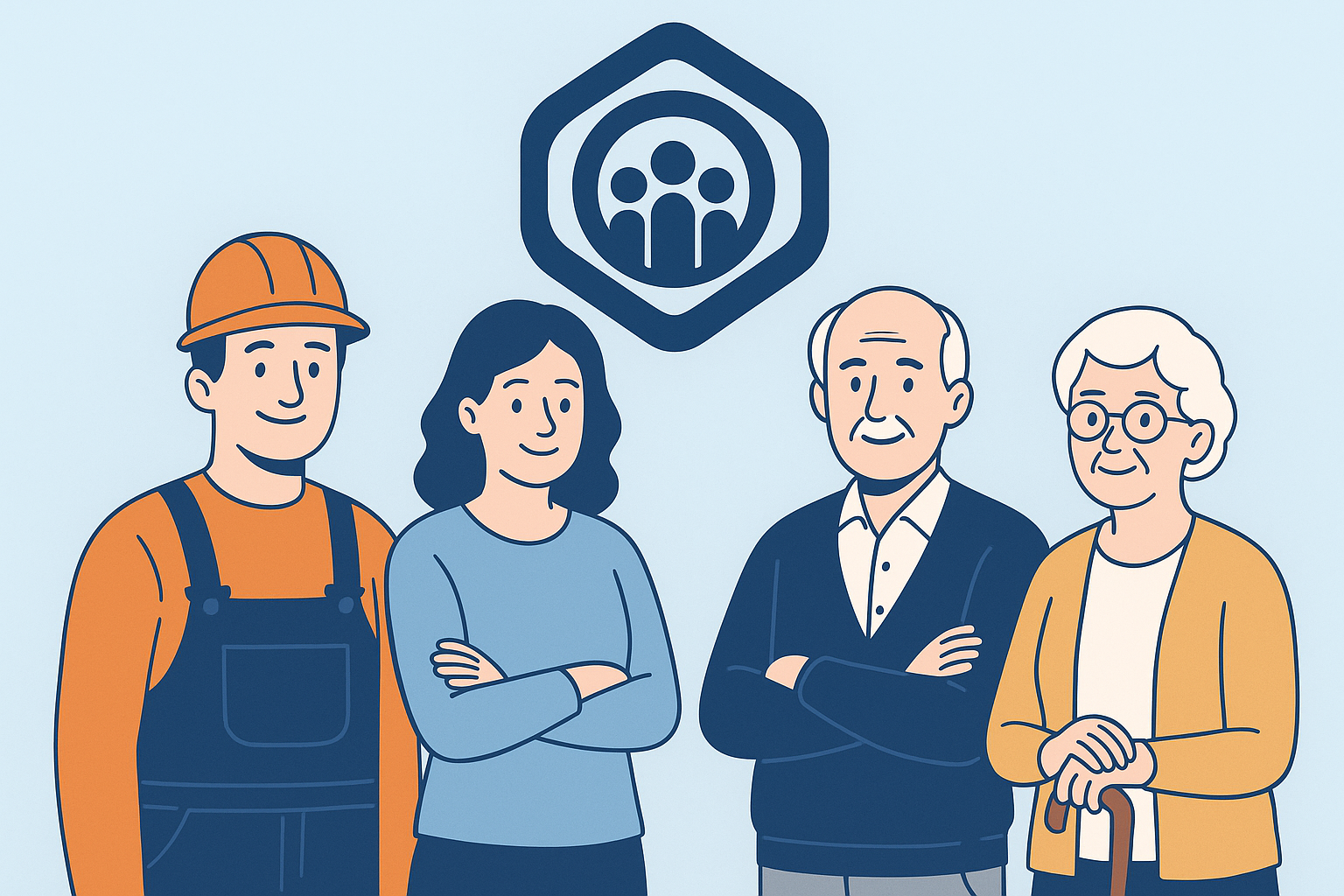 بیمه تامین اجتماعی تا چند سال باید پرداخت شود؟