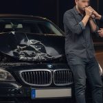 آیا بیمه بدنه به راننده مست تعلق میگیرد؟