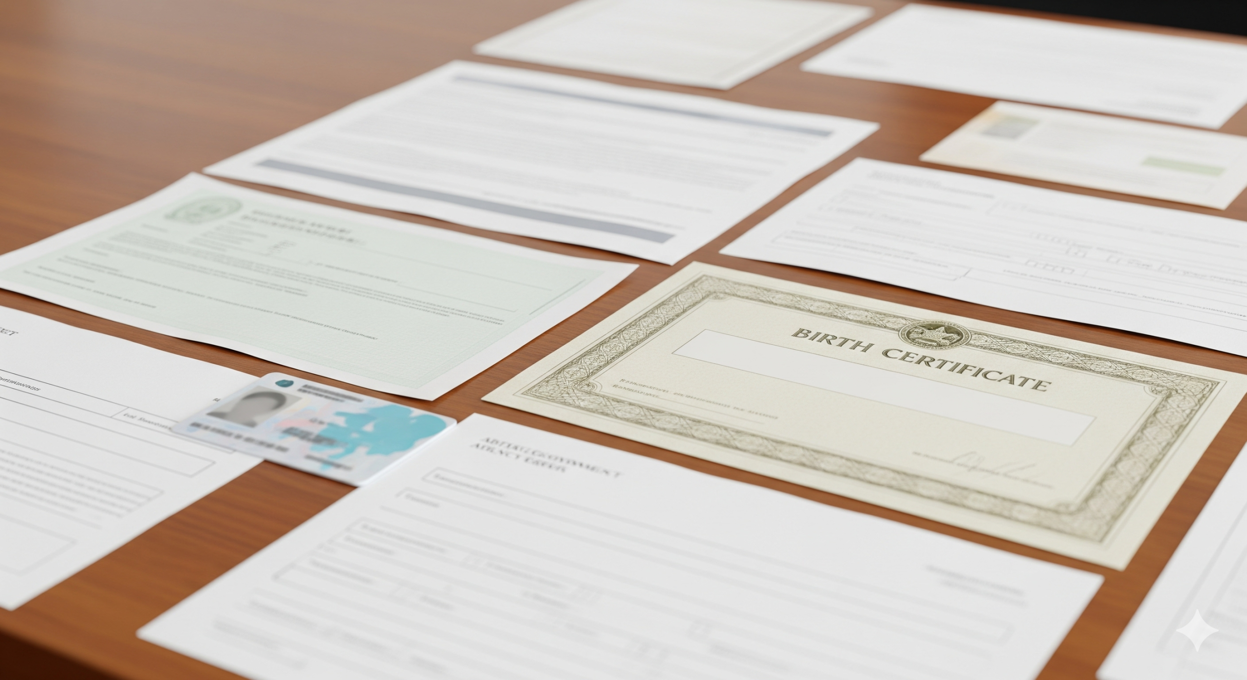 برای بیمه تامین اجتماعی چه مدارکی لازم است؟